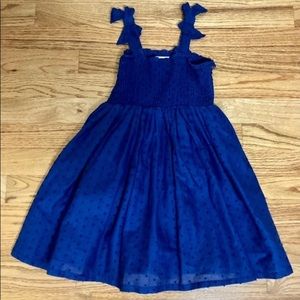 EUC Size 4T Crown & Ivy Kids Dress